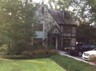 34 Country Club Blvd, Birmingham, AL 35213