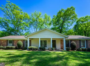 615 Piney Woods Dr, Lagrange, GA 30240