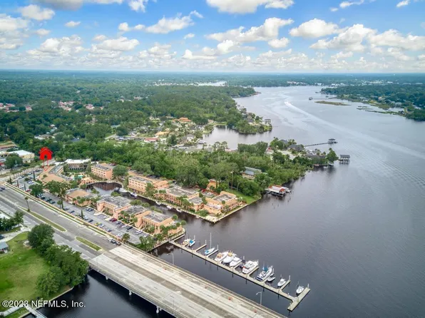 5375 ORTEGA FARMS Boulevard #709, Jacksonville, FL 32210