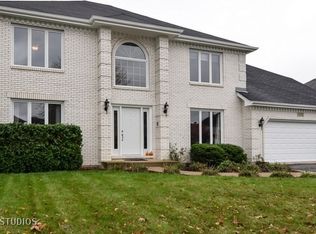 3308 Tussell St, Naperville, IL 60564