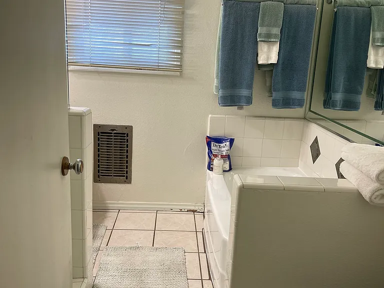 775 a month shared bathroom