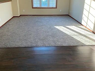 Room for your big screen TV ?