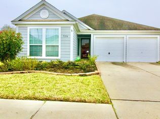 7116 Granger Ridge Ln, Richmond, TX 77407