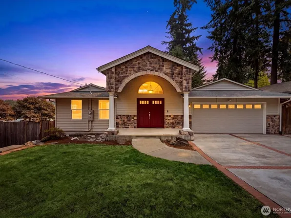 1704 154th Avenue SE, Bellevue, WA 98007