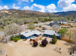 15295 Toll Rd, Reno, NV 89521