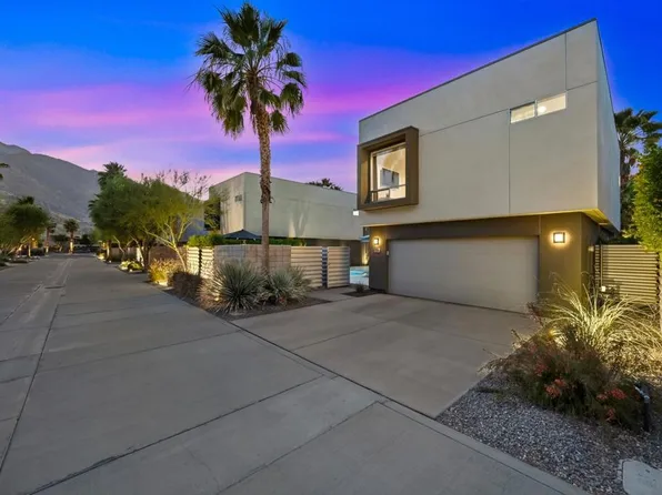 1056 Dane Dr, Palm Springs, CA 92262