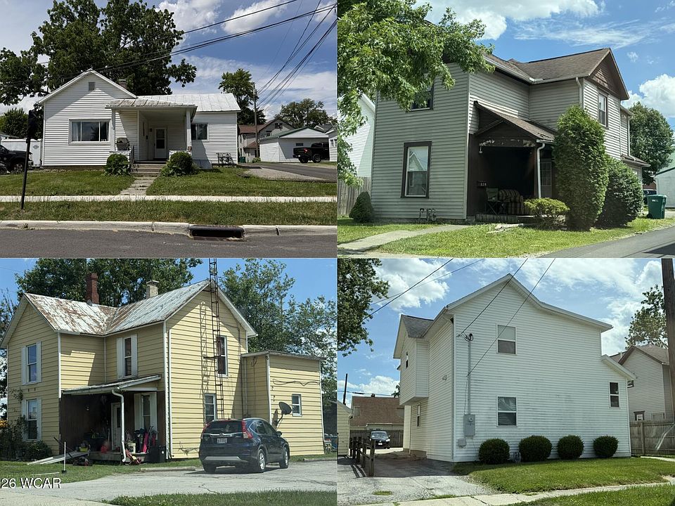1st image of 4 House College Pkg