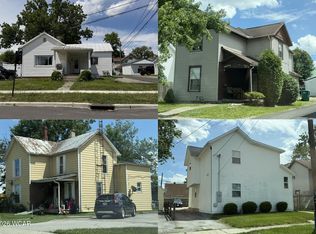 4 House College Pkg, Findlay, OH 45840