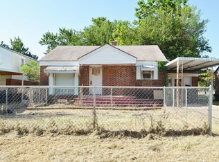 2308 E Park Pl, Oklahoma City, OK 73117
