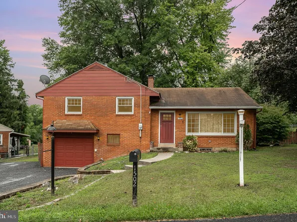 1502 Kay St, Harrisburg, PA 17109