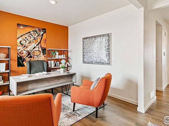 3rd image of 801 S Apex Ave