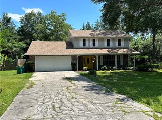 1006 Pine Meadows Golf Course Rd, Eustis, FL 32726