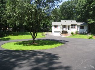 85 Thayer St, Millville, MA 01529
