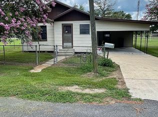 169 Railroad Ave, Arnaudville, LA 70512