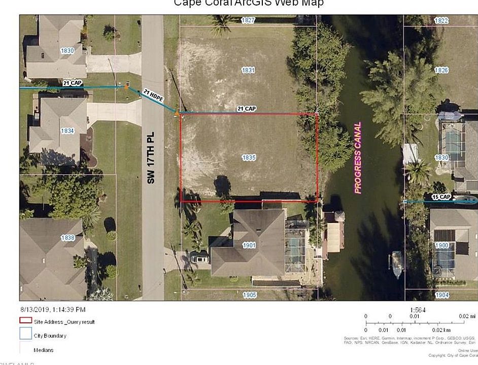 1st image of 1835 SW 17th Pl