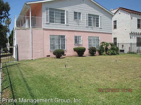 3rd image of 3101 W 48th St APT 4