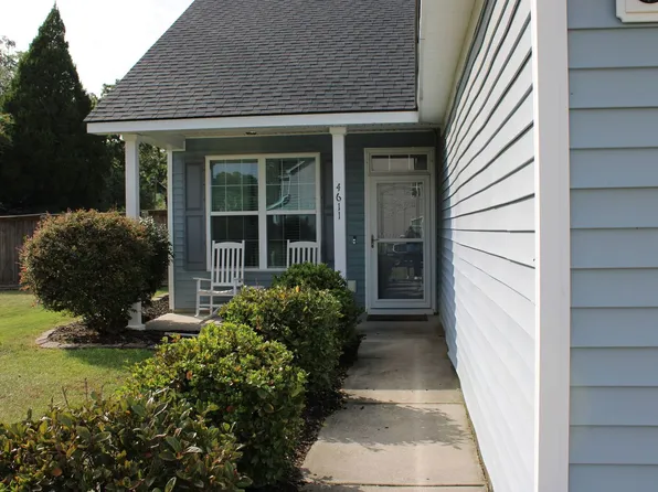 4611 Toddler Trl, Ladson, SC 29485