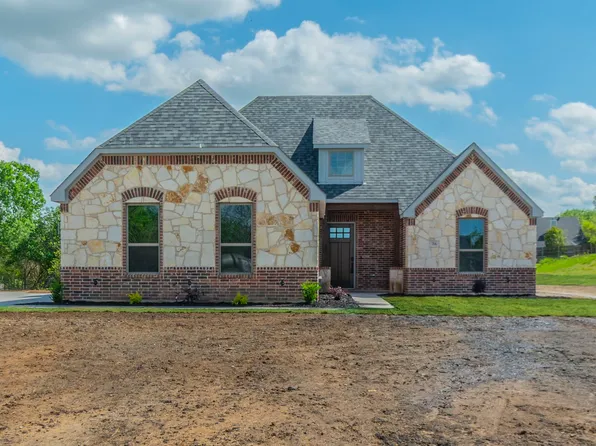 26 Kentucky Ct, Van Alstyne, TX 75495