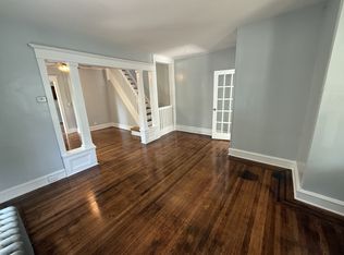 302 Horace Ave, Palmyra, NJ 08065