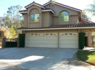 22897 Blushing Branch Ct, Moreno Valley, CA 92557