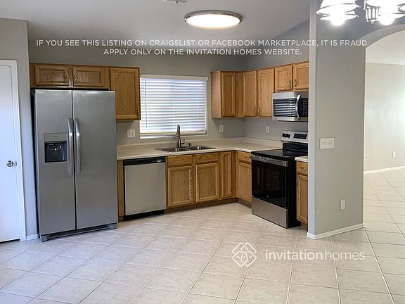 4th image of 3606 W Via Del Sol Dr