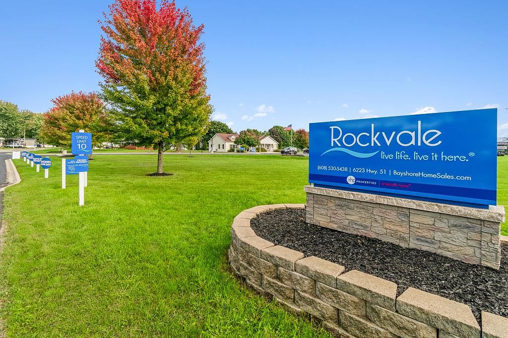 Rockvale by RHP Properties in Janesville WI Zillow