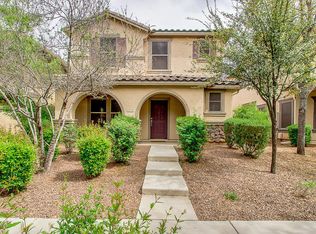 1022 S Deerfield Ln, Gilbert, AZ 85296