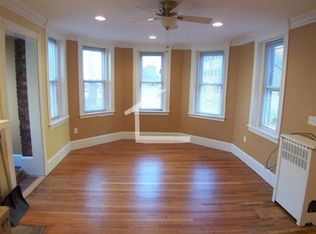 129 Chiswick Rd APT 7, Brighton, MA 02135