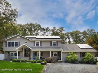 245 Delaware Trl, Jackson, NJ 08527