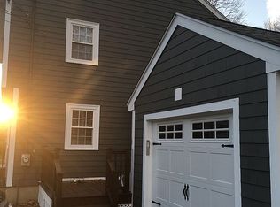 9 Norris Rd, Hyde Park, MA 02136