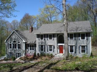 24 Rockwood Ln, Monroe, CT 06468