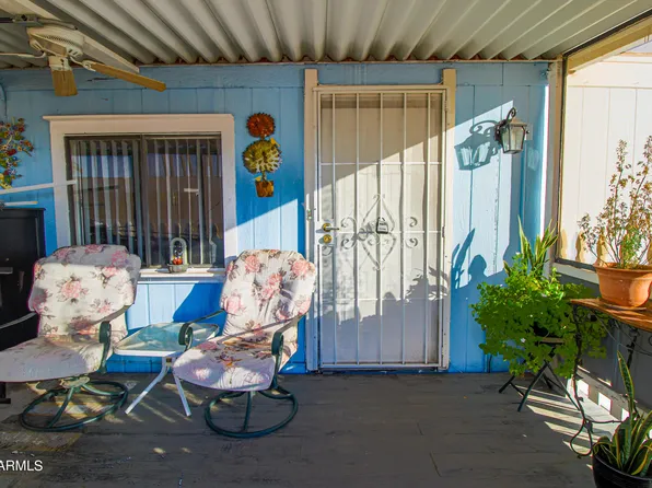 555 W warner Road #6, Chandler, AZ 85225