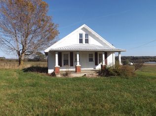 850 Chenoweth Rd, Summer Shade, KY 42166