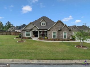 103 Figston Run, Kathleen, GA 31047