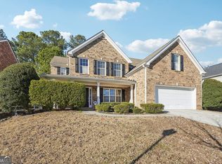 2130 Cooper Lakes Dr, Grayson, GA 30017