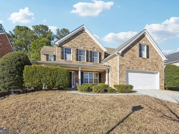 2130 Cooper Lakes Dr, Grayson, GA 30017