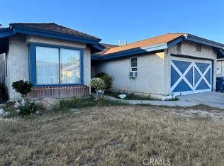 2527 Joshua Hills Dr, Palmdale, CA 93550