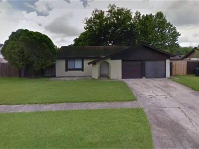 15819 Ridgeroe Ln, Houston, TX, 77053