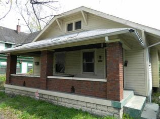 3529 N Capitol Ave, Indianapolis, IN