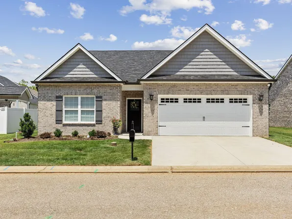 160 Van Gilder Way, Seymour, TN 37865