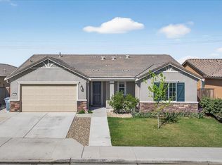 1442 Encantada Ave, Madera, CA