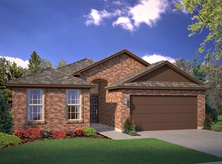 140 Birch St, Boyd, TX 76023