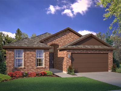 3450 Hopewell Ln, Abilene, TX, 79601