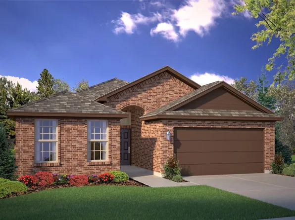 140 Birch St, Boyd, TX 76023