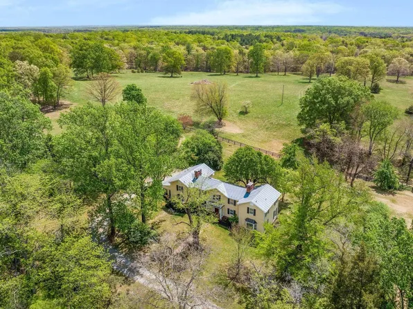 2176 Lindsay Rd, Gordonsville, VA 22942