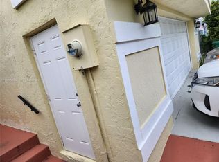 22020 SW 100th Pl #1, Miami, FL 33190