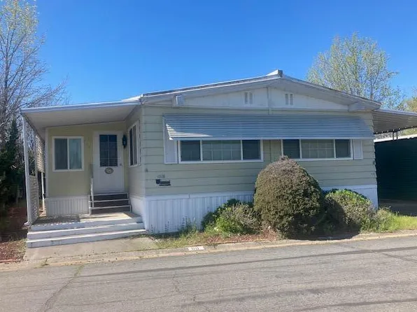 110 Casa Grande Dr #Rio, Red Bluff, CA 96080