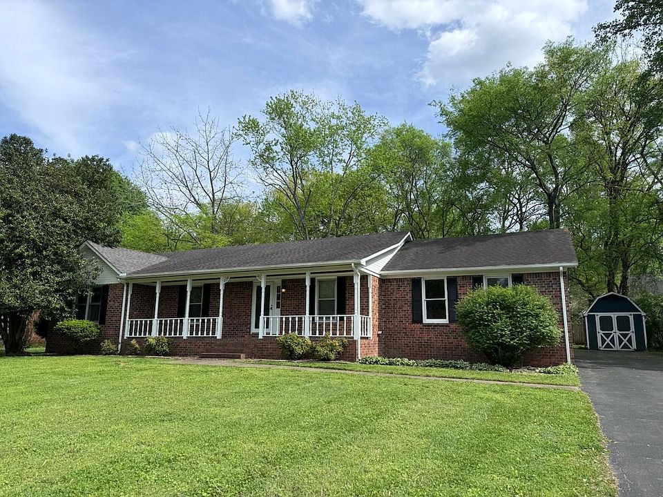 fresh painted shutter and porch area. Painted April 2024