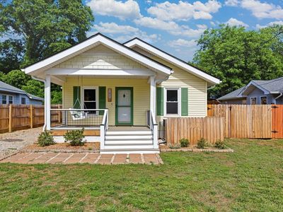107 Chandler St, Greenville, SC, 29609