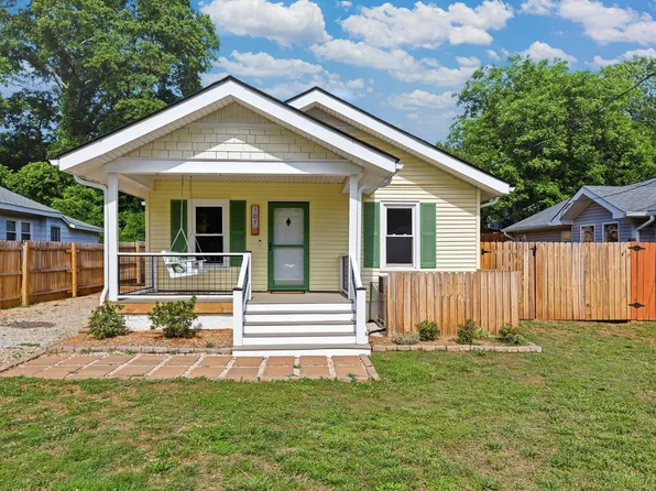 107 Chandler St, Greenville, SC 29609